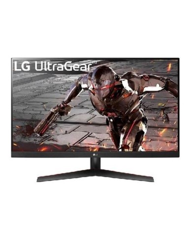 Monitor Gamer LG UltraGear / 32“ / VA / QHD / 165Hz / 1ms / DP+HDMI / FreeSync (32GN600-B.AWH)