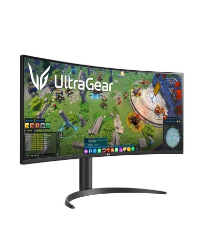 Monitor UltraWide LG 34", Panel VA, 2K, 160Hz, 1ms, AMD FreeSync