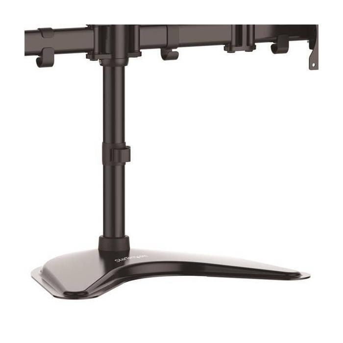 Soporte para Monitor para 4 monitores VESA 27"