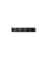 QNAP 4 Bay NAS Intel Celeron 4GB RAM Rack Raid RP