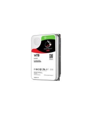 DISCO DURO SEAGATE 14TB 3.5"7200RPM Ironwolf 256MB Uso NAS (ST14000VN0008)