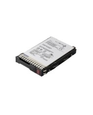 Disco duro HPE SSD 480 GB SATA 6G uso mixto SFF SC