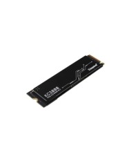 Unidad de estado sólido Kingston KC3000 de 4TB (M.2 NVMe, PCIe 4.0, Hasta 7.000 MB/s)