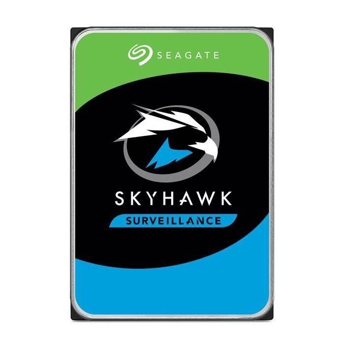 Disco Duro Interno Seagate Skyhawk 4Tb Sata 3.5