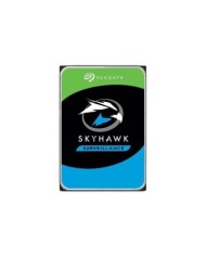 Disco Duro Seagate Skyhawk para Videovigilancia de 2TB 3.5“, 5400rpm, 256MB Cache