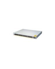 Switch Cisco Catalyst 1000 48port GE 4x1G SFP/ C1000-48T-4G-L (C1000-48T-4G-L)