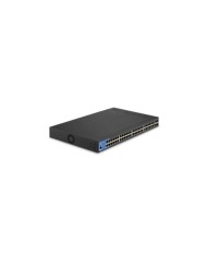 Switch Linksys LGS352C 48Port Managed Gigabit Switch 4 10G SFP+TA (LGS352C)