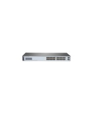 Switch HP 24 Puertos Gigabit 1820 2 SFP J9980A (J9980A)