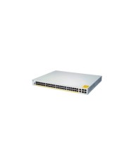Switch HP 24 Puertos Gigabit 1820 2 SFP J9980A (J9980A)