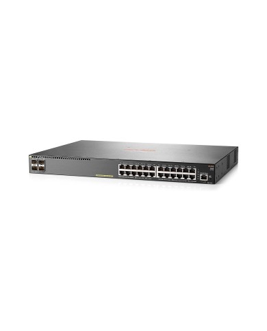 Switch HPE Aruba 2540 24G 4SFP+ (JL354A)