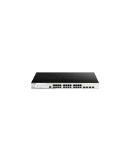 Switch Cisco Catalyst 1000 24port GE Full POE 4x1G SFP (C1000-24FP-4G-L)