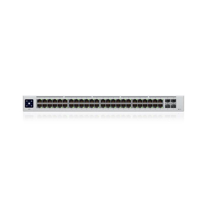 Switch Ubiquiti USW-48 UniFi 48 is a fully managed Layer 2 s (USW-48)