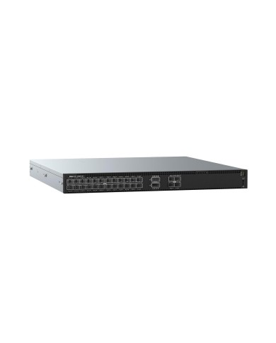 Switch DELL S4128F-ON/1U/28x10GbE SFP+/2xQSFP28/IO to PSU/2 (S4128F_84260599)