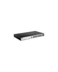 Switch Dlink DGS-3130-30TS 24 x 10/100/1000Base-T + 2x10G (DGS-3130-30TS)