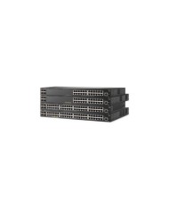 Switch HPE Aruba 2540 24G 4SFP+ (JL354A)