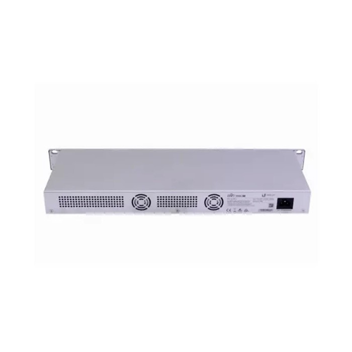 USG-PRO-4 UBIQUITI UniFi 2-1000-LAN 2-SFP-Combo-WAN Console-RJ45/USB Rack-1U