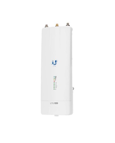 Antena Ubiquiti LTU Rocket Exterior, 5GHz, PoE Gigabit