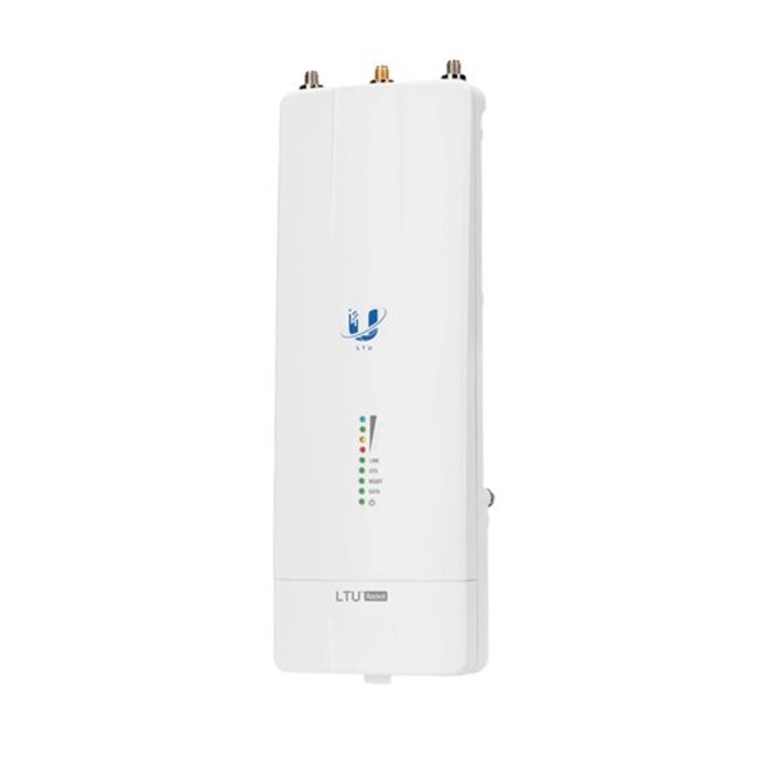 Antena Ubiquiti LTU Rocket Exterior, 5GHz, PoE Gigabit