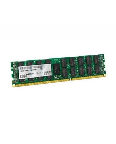Memoria para servidor Lenovo 16GB TruDDR4 Memory (2Rx4, 1.2V) PC4-19200 CL17 2400