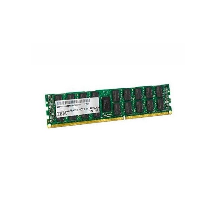 Memoria para servidor Lenovo 16GB TruDDR4 Memory (2Rx4, 1.2V) PC4-19200 CL17 2400