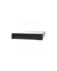 Servidor Dell PowerEdge R450 (Intel Xeon Silver 4309Y, 16GB RAM, 480 GB SSD, Rack 1U)