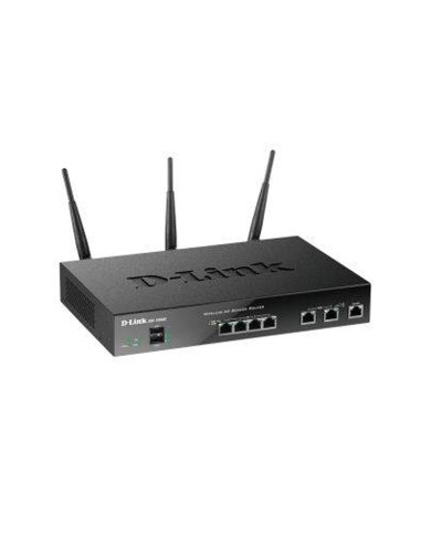 Router D-Link U SERV RT AC 4LAN 2WAN GB 1USB2.0PORT