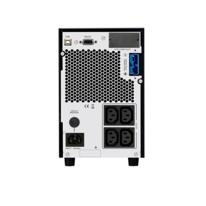SAI Easy UPS SRV de APC 2000VA, 230V, 1600W, Online