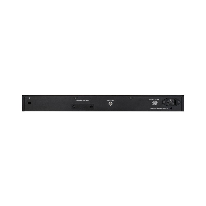 Switch Dlink DGS-3130-30TS 24 x 10/100/1000Base-T + 2x10G (DGS-3130-30TS)