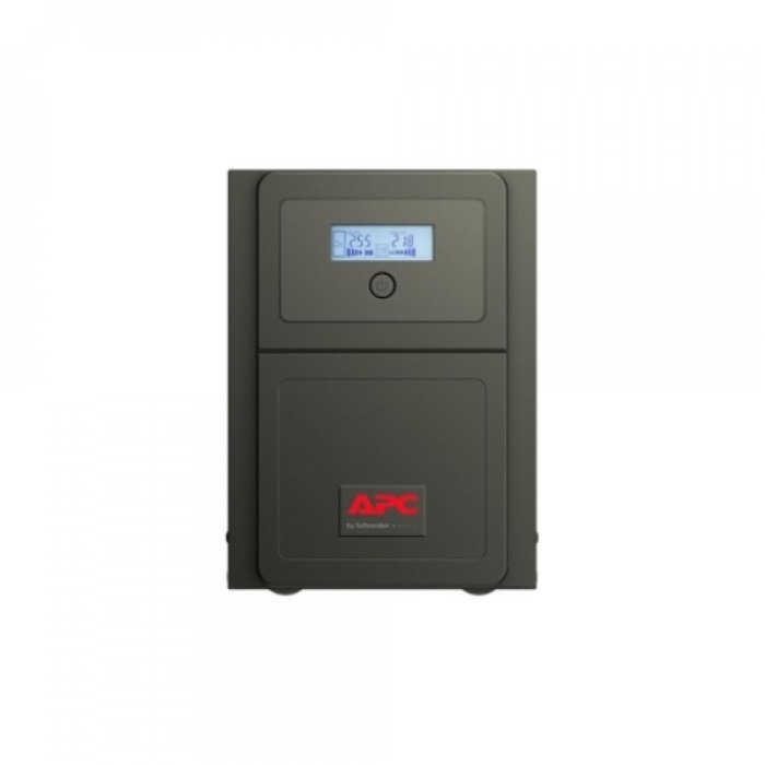 UPS APC Easy SMV de 1000VA 700w/1.0kVa, Interactivo, 230V
