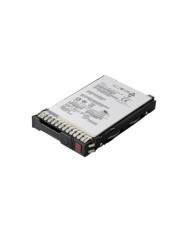 Disco duro HPE SSD 960 GB SATA 6G uso mixto SFF SC