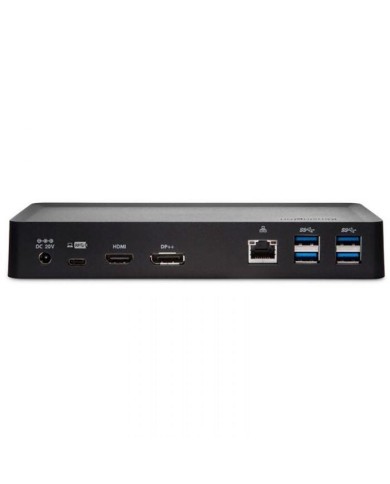Docking Station Universal SD4700P USB-A, USB-C, dual 2K HDMI