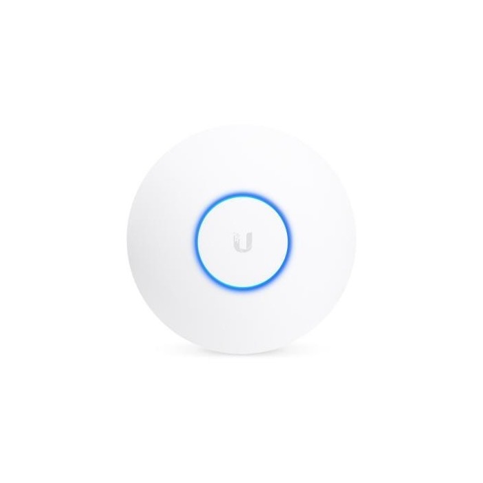 Punto de acceso inalámbrico Ubiquiti UniFi UAP-AC-HD  Wi-Fi 5 - 2.4 GHz, 5 GHz