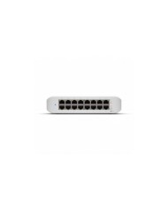 Conmutador Ubiquiti UniFi Switch USW-Enterprise-24-PoE  L3 Gestionado 12 x 100/1000/2.5G + 2 x 10 Gigabit SFP+