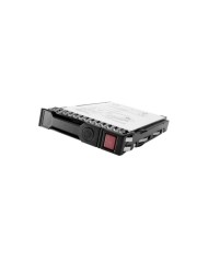 Disco duro para servidor HPE 4 TB hot-swap Perfil bajo LFF de 3,5" - SATA 6Gb/s - 7200 rpm