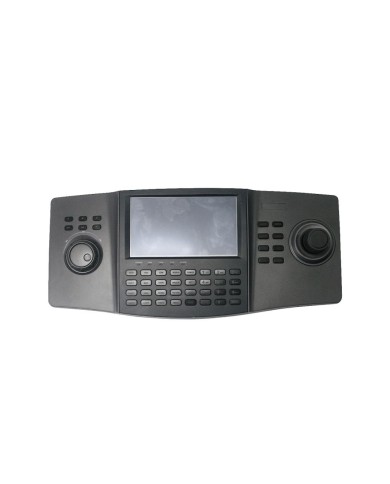 Mando a distancia de DVR Hikvision DS-1100KI LCD 7"