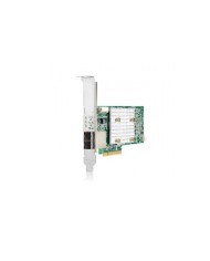 Controlador plug-in PCIe HPE Smart Array E208e-p SR Gen10 (8 lanes externas/Sin caché) 12 G SAS
