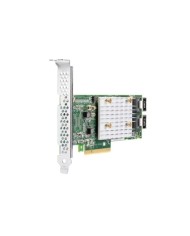 Controlador plug-in PCIe HPE Smart Array E208i-p SR Gen10 (8 lanes internas/Sin caché) 12 G SAS