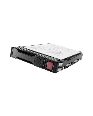 Disco duro HPE HDD fundamental para el negocio HPE 4 TB SATA 6G 7200 rpm LFF RW