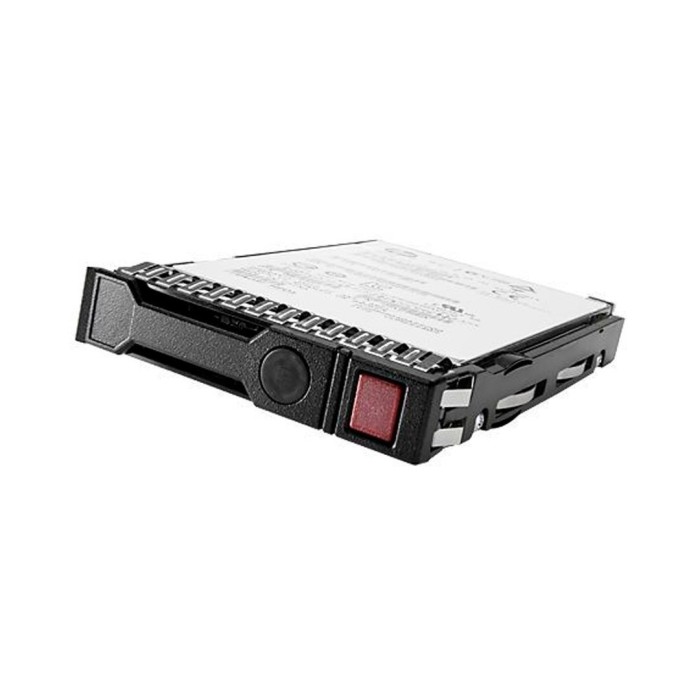 Disco duro HPE HDD fundamental para el negocio HPE 4 TB SATA 6G 7200 rpm LFF RW