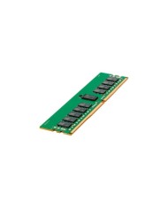 Kit HPE Smart Memory registrada de rango dual x4 DDR4-3200 de 32 GB (CAS-22-22-22