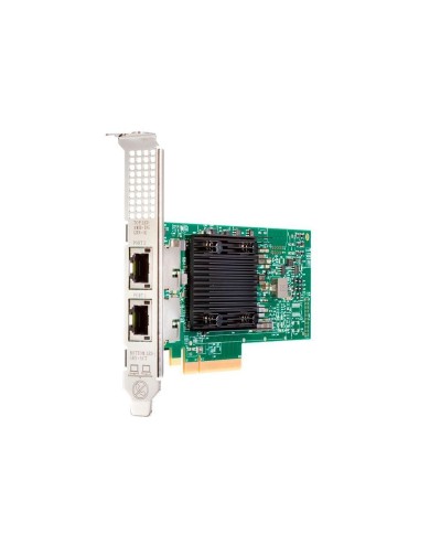 Adaptador Broadcom BCM57416 Ethernet 10 Gb 2 puertos BASE-T para HPE