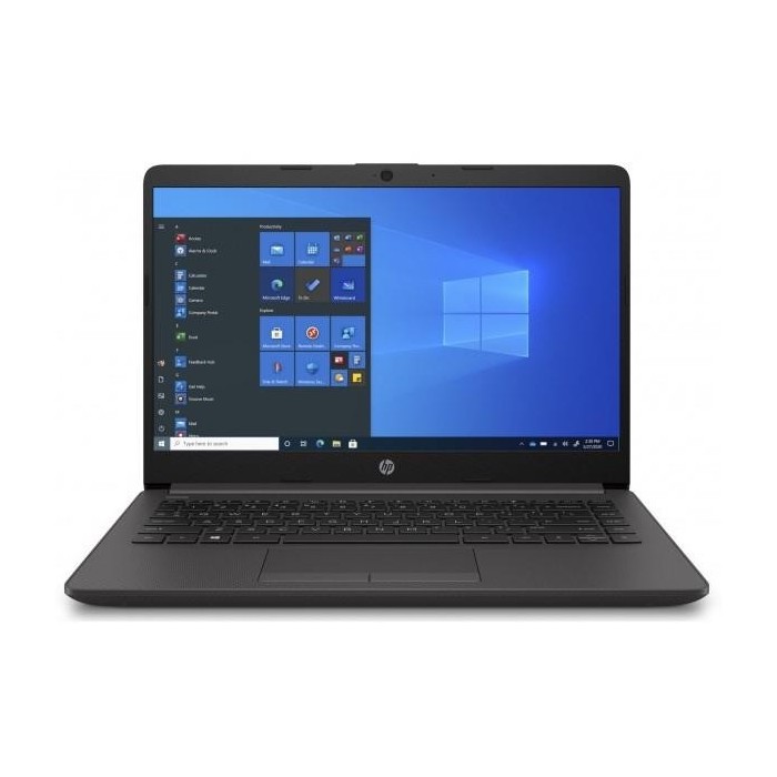 Notebook HP 240 G8 Intel Core i3-1005G1 /4GB Ram / 1TB HDD / W10H / 14" (2K2P2LTABM)