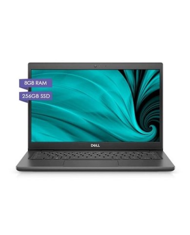 Notebook Dell Latitude 3420 I5-1135G7 / 8GB RAM / 256GB SSD / W10PRO / 14" (L342i5TGs8256W10P3W)
