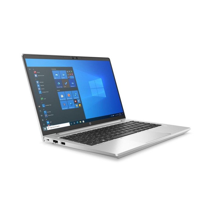 Notebook HP ProBook 445 G8 R5 5600U 256GB 8GB 14in W10P