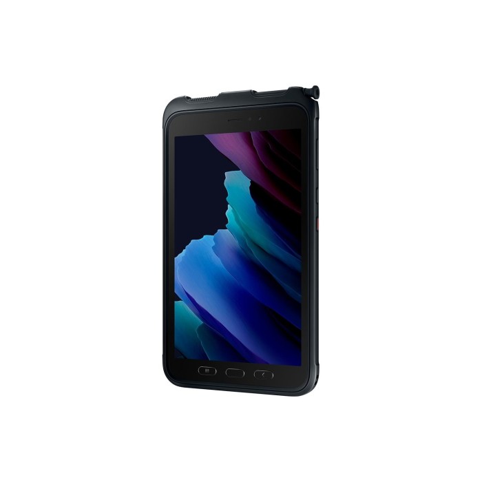 Tablet Samsung  575 Galaxy Tab Active 3(8 64G WIFI + 4G) (SM-T575NZKLCHO)