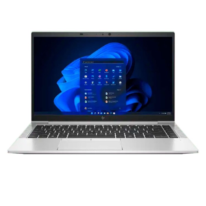 Notebook HP 845 G8 R5-5600U 16GB 512 SSD 1/1/0