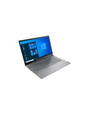 Notebook Lenovo ThinkBook 14 G2, i5-1135G7, Ram 8GB, SSD 256GB, LED 14" FHD, W10 Pro