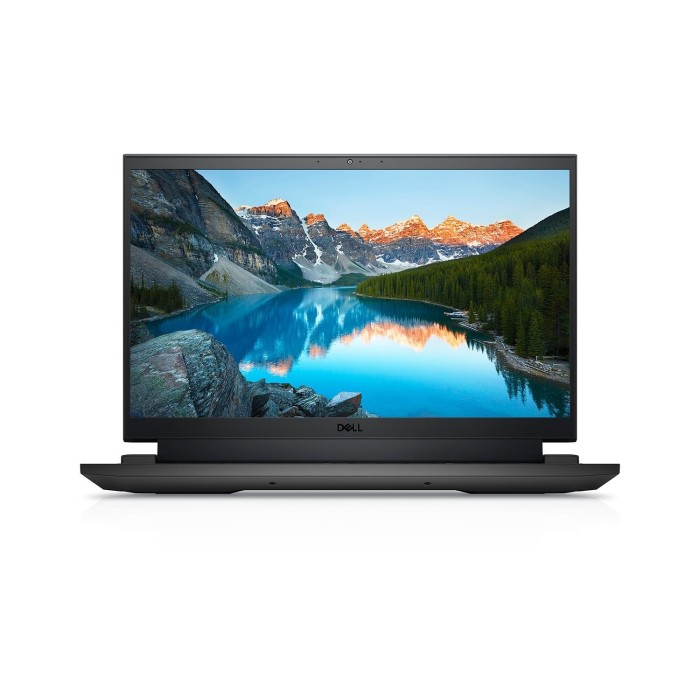 Notebook Dell G5511, i5-11400H, Ram 8GB, SSD 512GB, RTX 3050, W11 Home 15.6"