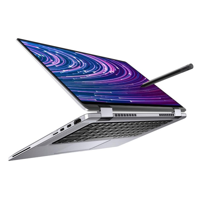 Notebook Dell Latitude 9520 i7-1185G7/16GB/512GB/W10P (L952i7TGs16512W11D3PSXCTO)