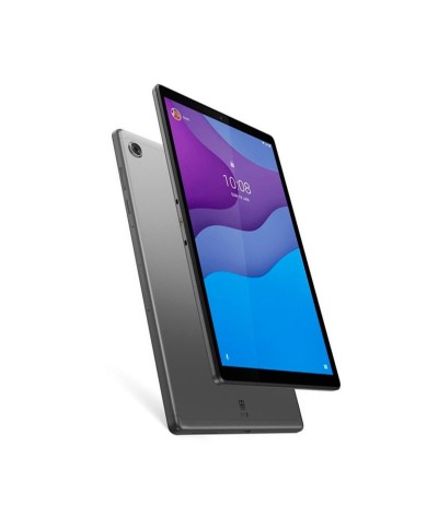 Tablet Lenovo Smart Tab M10 P22T 4G 64GB 10.1in HD WiFi (con base) - 64 GB eMMC - 10.1" IPS (1280 x 800) - Host USB